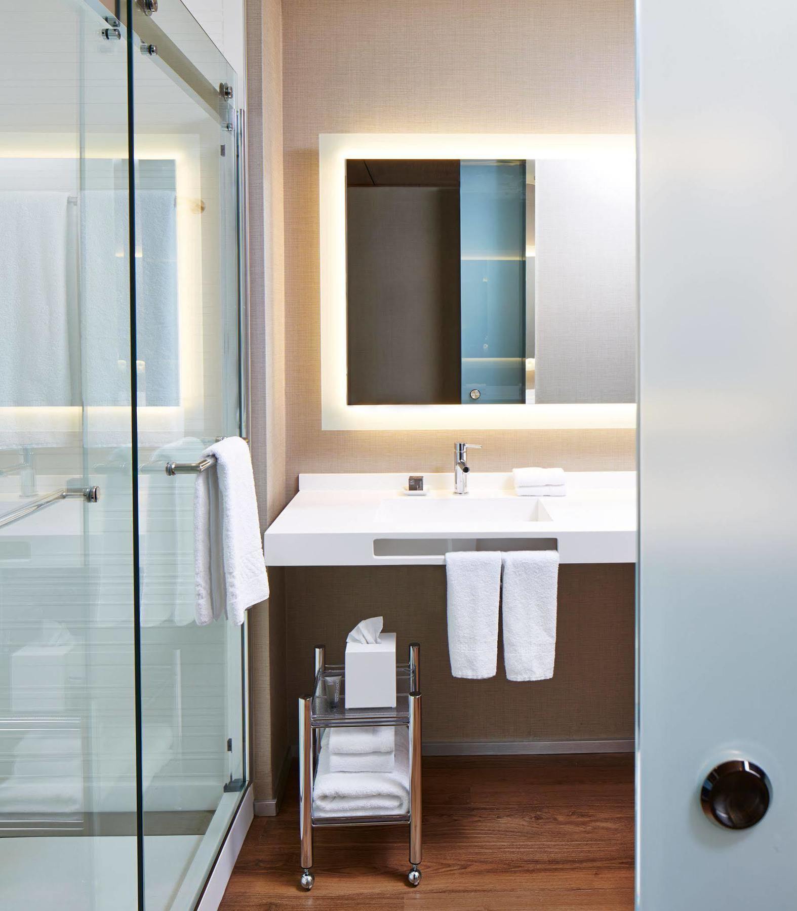 Ac Hotel By Marriott Atlanta Buckhead At Phipps Plaza Экстерьер фото